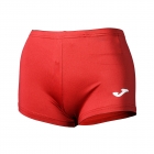 Joma Elastic 3in Pantaloncini - Red