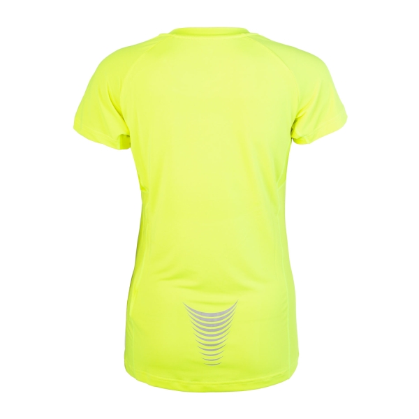 Joma Elite VI Camiseta - Volt/Navy