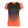 Joma Elite VI T-Shirt - Fluo Orange/Black