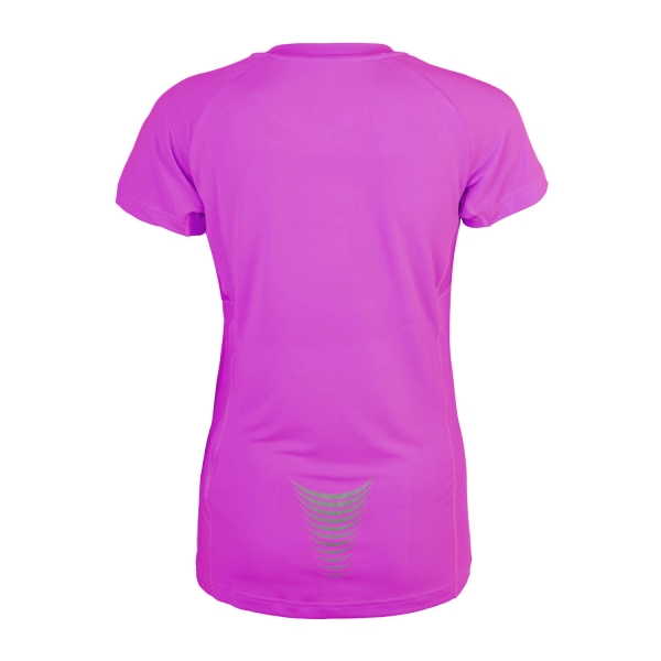 Joma Elite VI Camiseta - Purple/Black