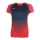 Joma Elite VI T-Shirt - Red/Navy