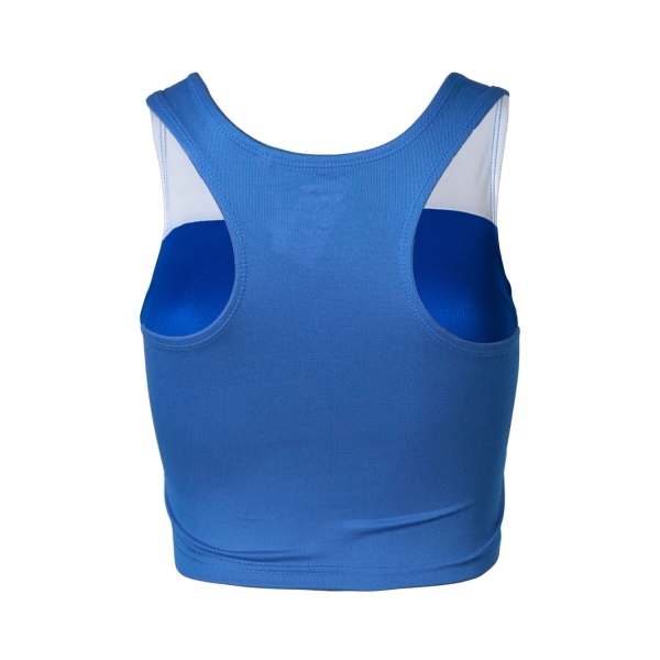 Joma Race Top - Blue/White