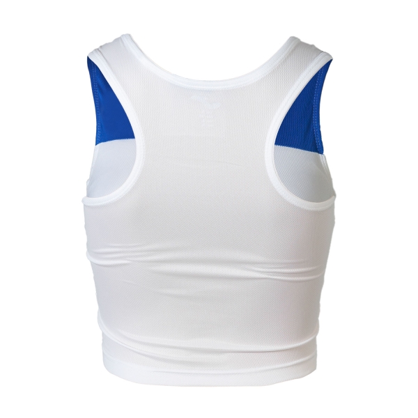 Joma Race Top - White/Blue