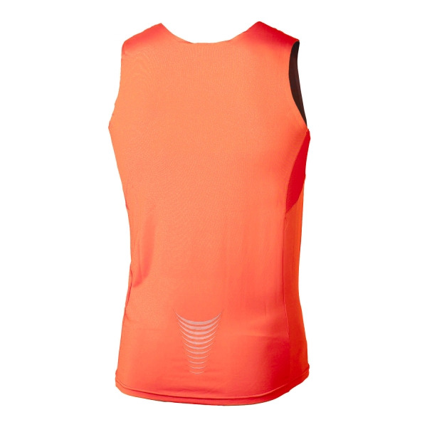 Joma Elite VI Tank - Fluo Orange/Black