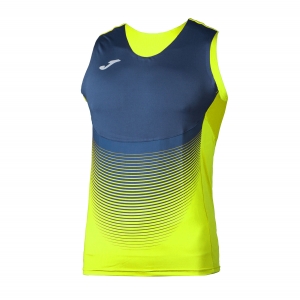 canotte running mizuno