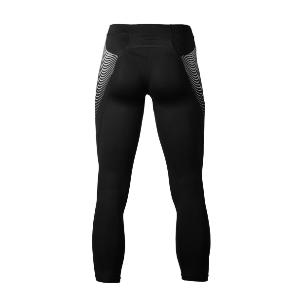 Joma Elite VI Long Tights - Black