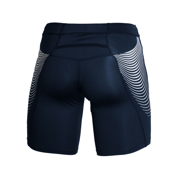 Joma Elite VI 9in Shorts - Navy