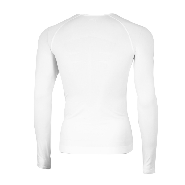 Joma Brama Classic Shirt - White