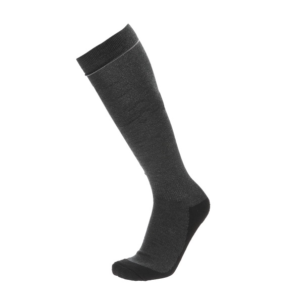 Running Socks Mico SuperThermo Primaloft Socks  Antracite CA 3017 033