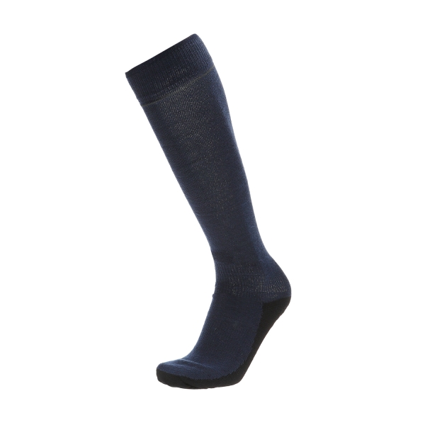 Running Socks Mico SuperThermo Primaloft Socks  Blu CA 3017 002