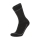 Mico SuperThermo Medium Weight Socks - Nero