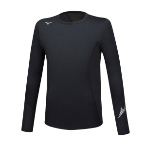 abbigliamento running mizuno