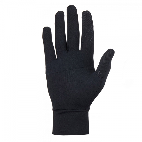 Nike Dry Element Guantes Mujer - Black/Silver