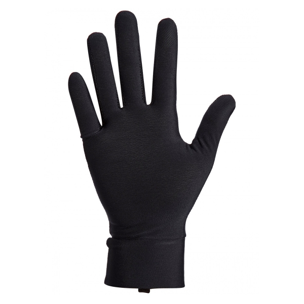 Nike Dry Lightweight Tech Guantes - Black/Silver