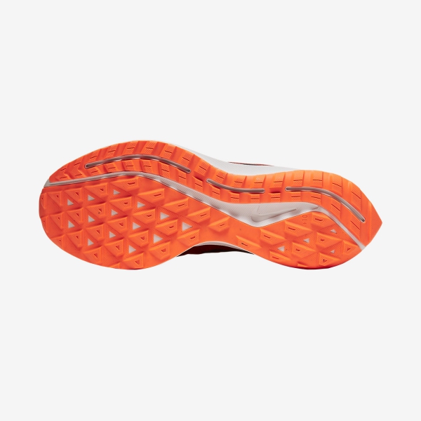 Nike Air Zoom Pegasus 36 Trail - Dune Red/Burgundy Ash/Mahogany