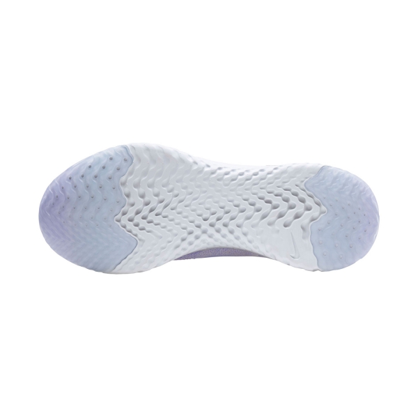Nike Epic React Flyknit 2 - Lavender Mist
