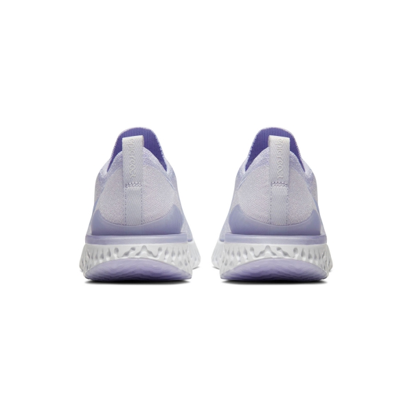 Nike Epic React Flyknit 2 - Lavender Mist