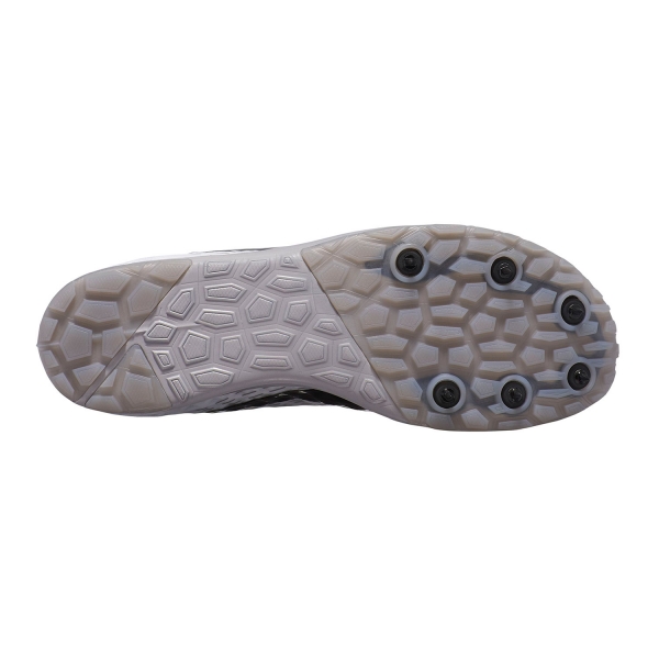 Nike Zoom Rival XC 2019 - White/Black/Atmosphere Grey