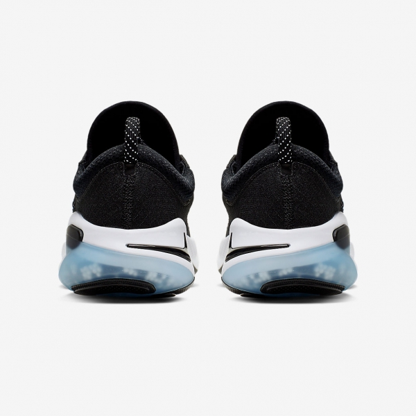Nike Joyride Run Flyknit - Black/White
