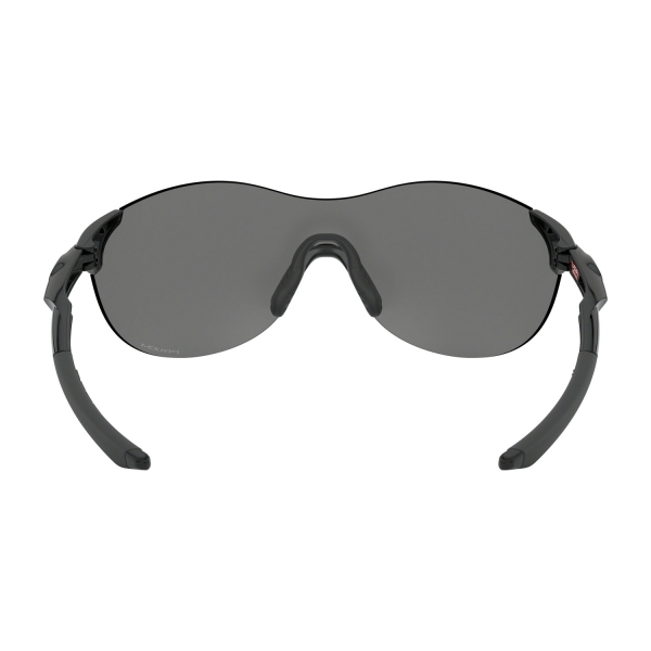 Oakley EVZero Ascend Glasses - Polished Black/Prizm Black