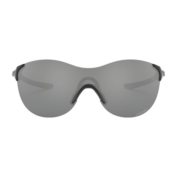 Oakley EVZero Ascend Glasses - Polished Black/Prizm Black