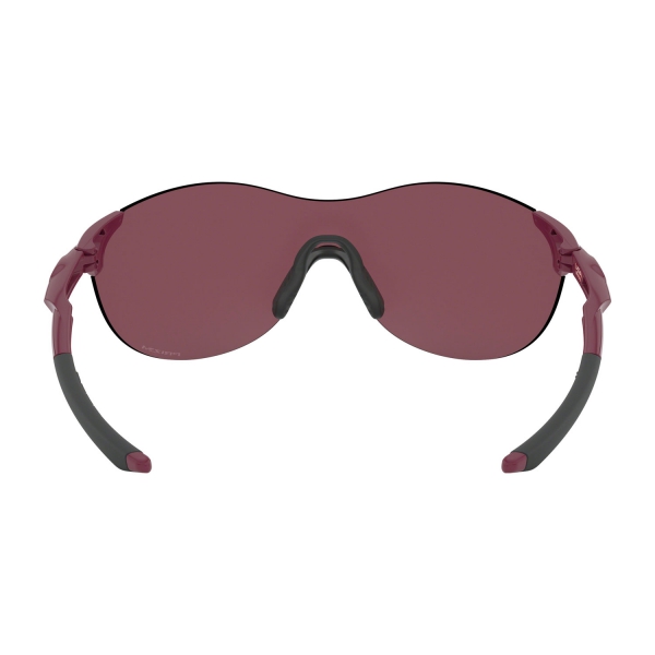 Oakley EVZero Ascend Glasses - Vampirella/Prizm Road Black