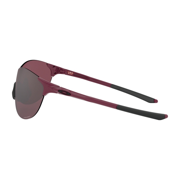 Oakley EVZero Ascend Glasses - Vampirella/Prizm Road Black