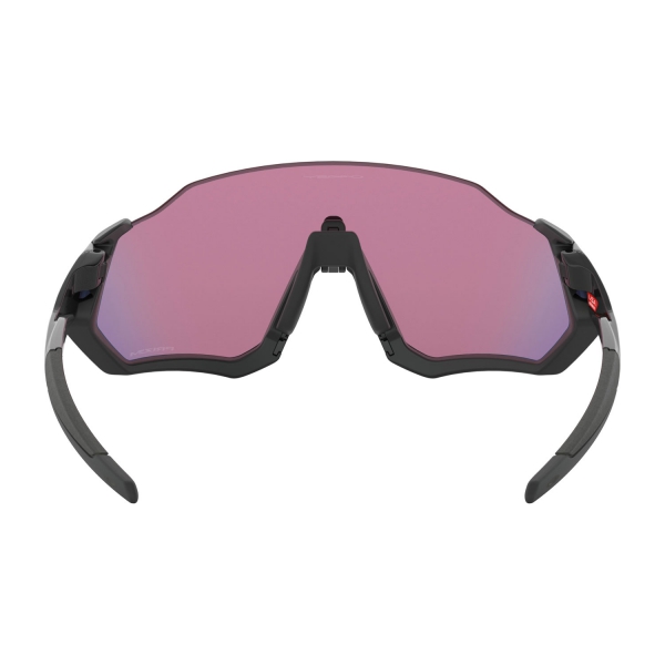 oakley flight prizm