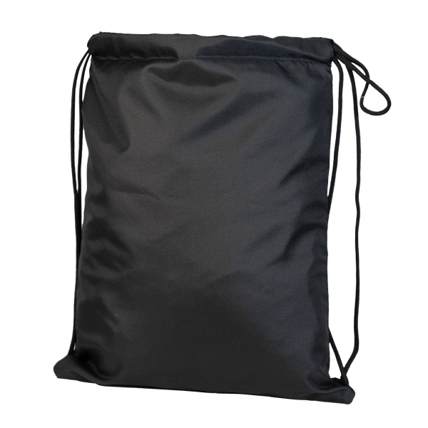 Puma Plus Gym Bolsa - Black