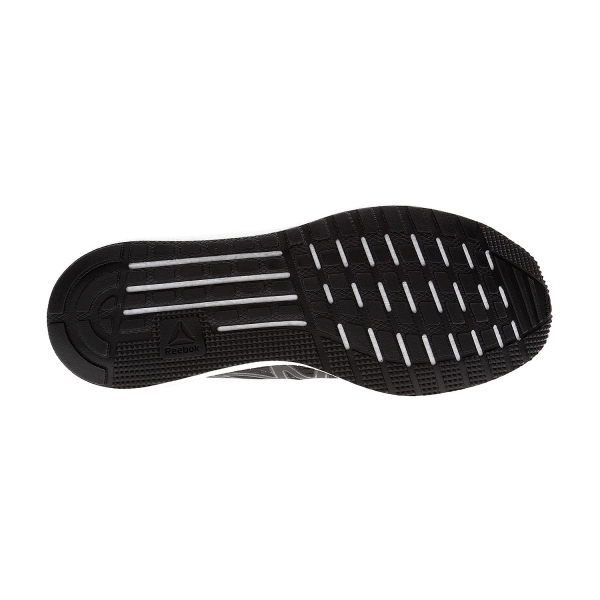 Reebok Forever Floatride Energy - Black/White