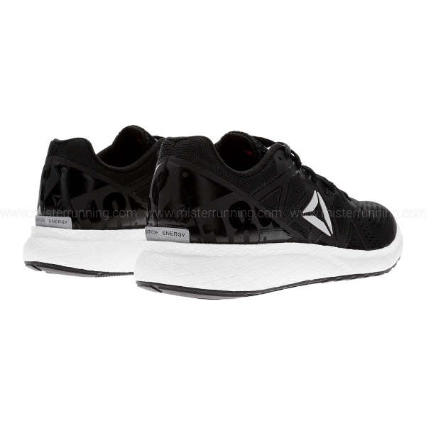 Reebok Forever Floatride Energy - Black/White