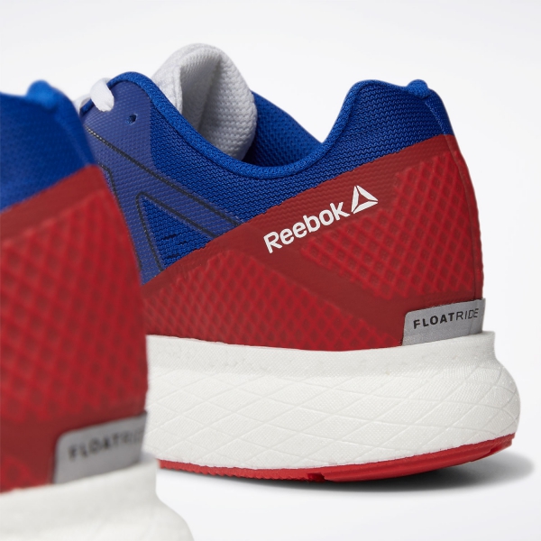 Reebok Forever Floatride Energy - Cobalt/White/Scarlet