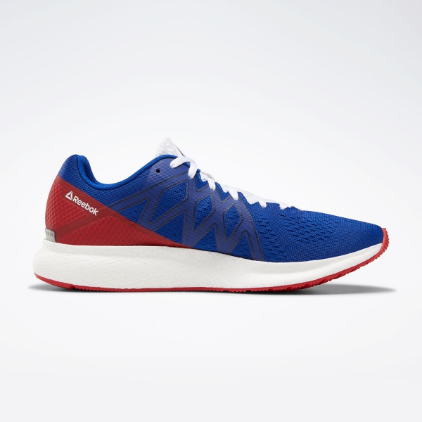 Reebok Forever Floatride Energy - Cobalt/White/Scarlet