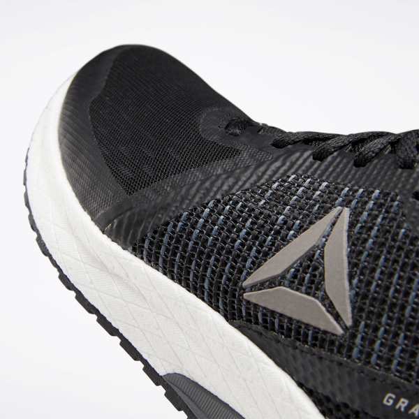 Reebok Grasse Road 2 ST - Black/White/Cold Grey