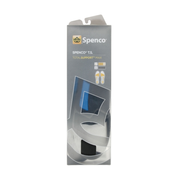 Spenco Total Support Max Insoles