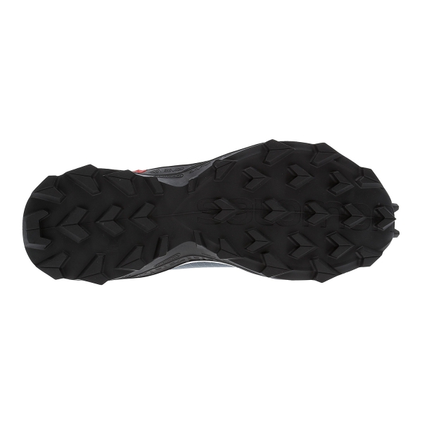 Salomon Alphacross - India/Ink/White Black
