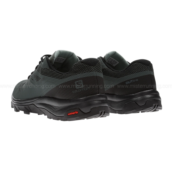salomon outline gtx urban chic