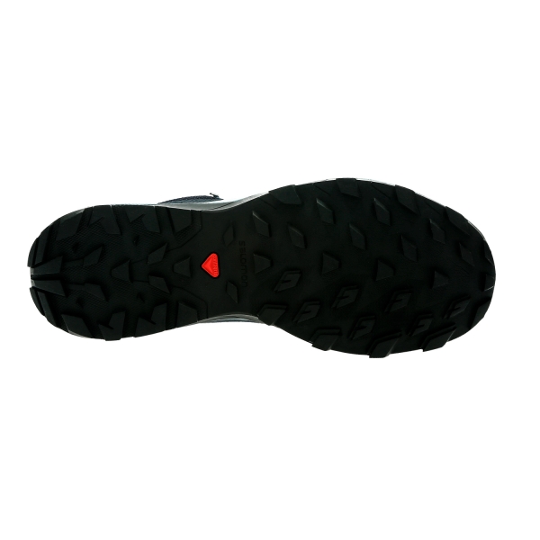 Salomon Outline Mid GTX - Navy