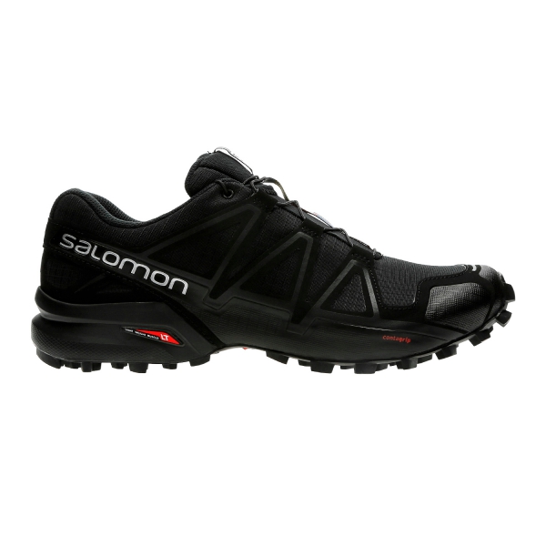 guida alle taglie scarpe salomon