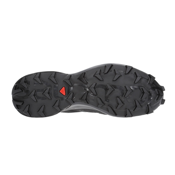 Salomon Speedcross 5 GTX - Black/Phantom