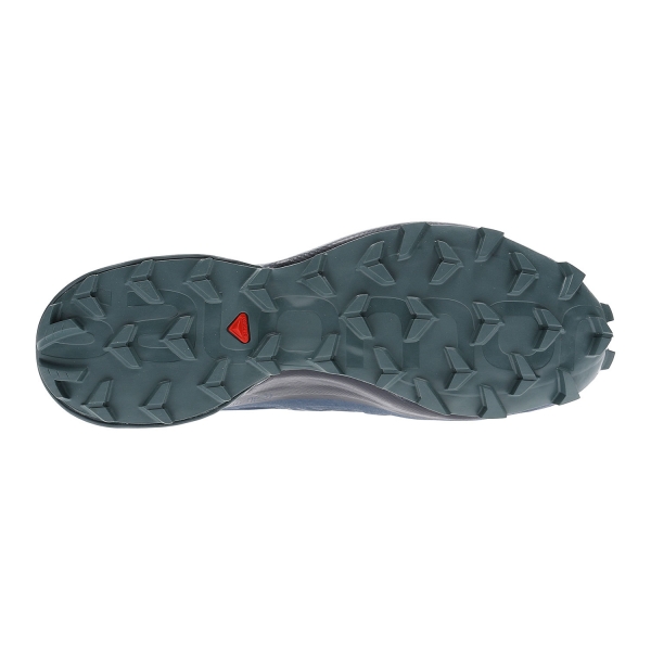 Salomon Speedcross 5 GTX - Navy Blazer/Stormy Weather/Sargasso Sea
