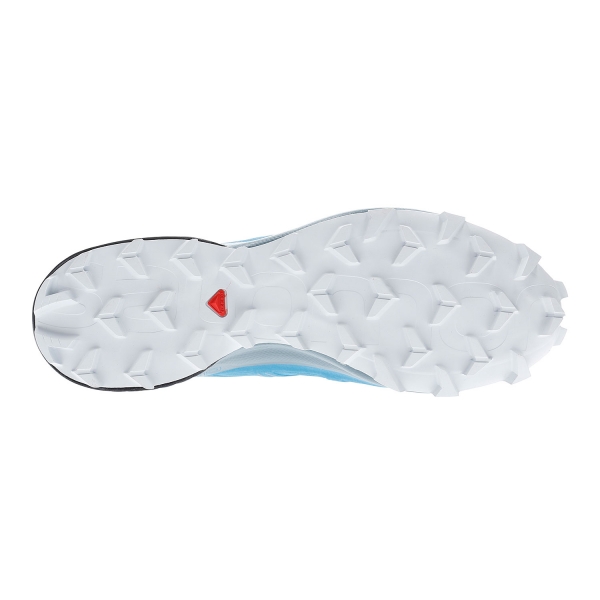 Salomon Speedcross 5 - Fjord Blue/Navy Blazer/Illusion Blue