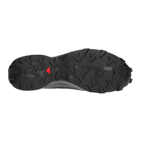 Salomon Speedcross 5 - Black