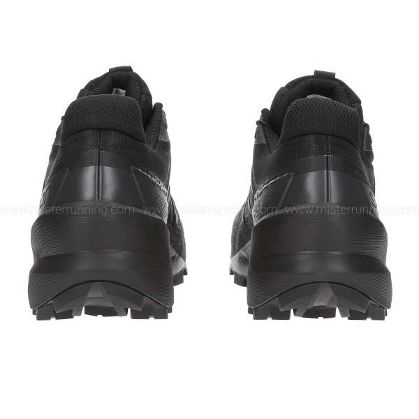 Salomon Speedcross 5 - Black