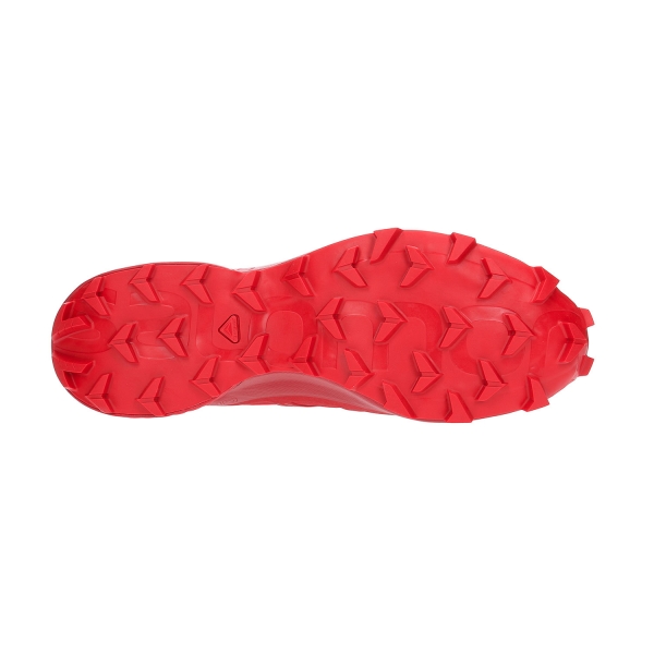 salomon speedcross 2 uomo rosse