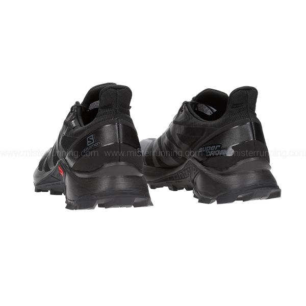 mister running salomon