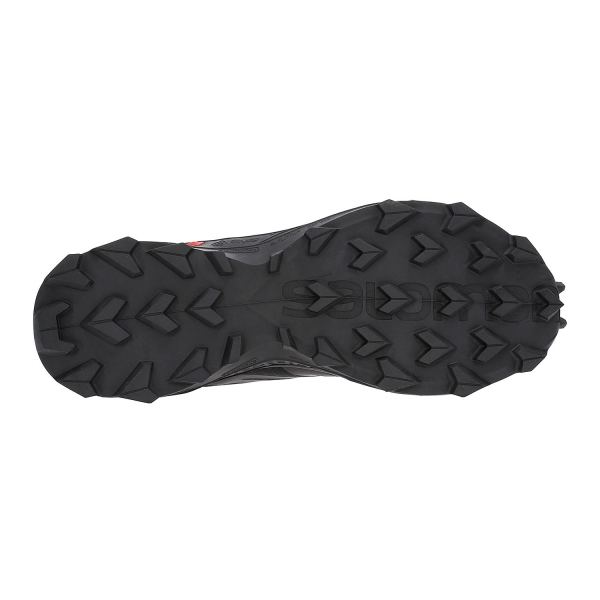 Salomon Supercross - Black