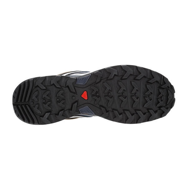 Salomon X Ultra 3 GTX - Sargasso Sea/Dark Sapphire/Bistre