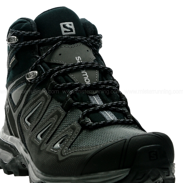 Salomon X Ultra 3 Mid GTX - Dark Grey