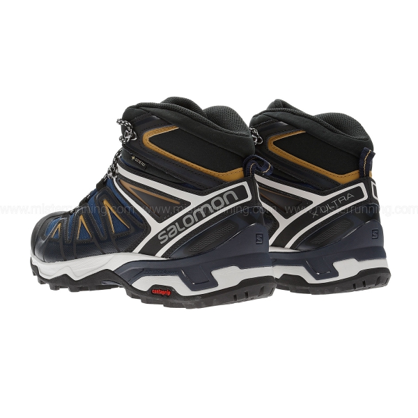 salomon scarpe x ultra mid 3 gtx